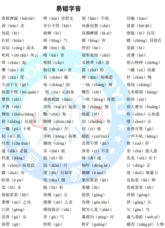 【免费领取】2027江西单招历年真题+测评卷+考试大纲......全套备考资料0元送!-第12张图片-四季读书网 【免费领取】2027江西单招历年真题+测评卷+考试大纲......全套备考资料0元送!-第12张图片-四季读书网