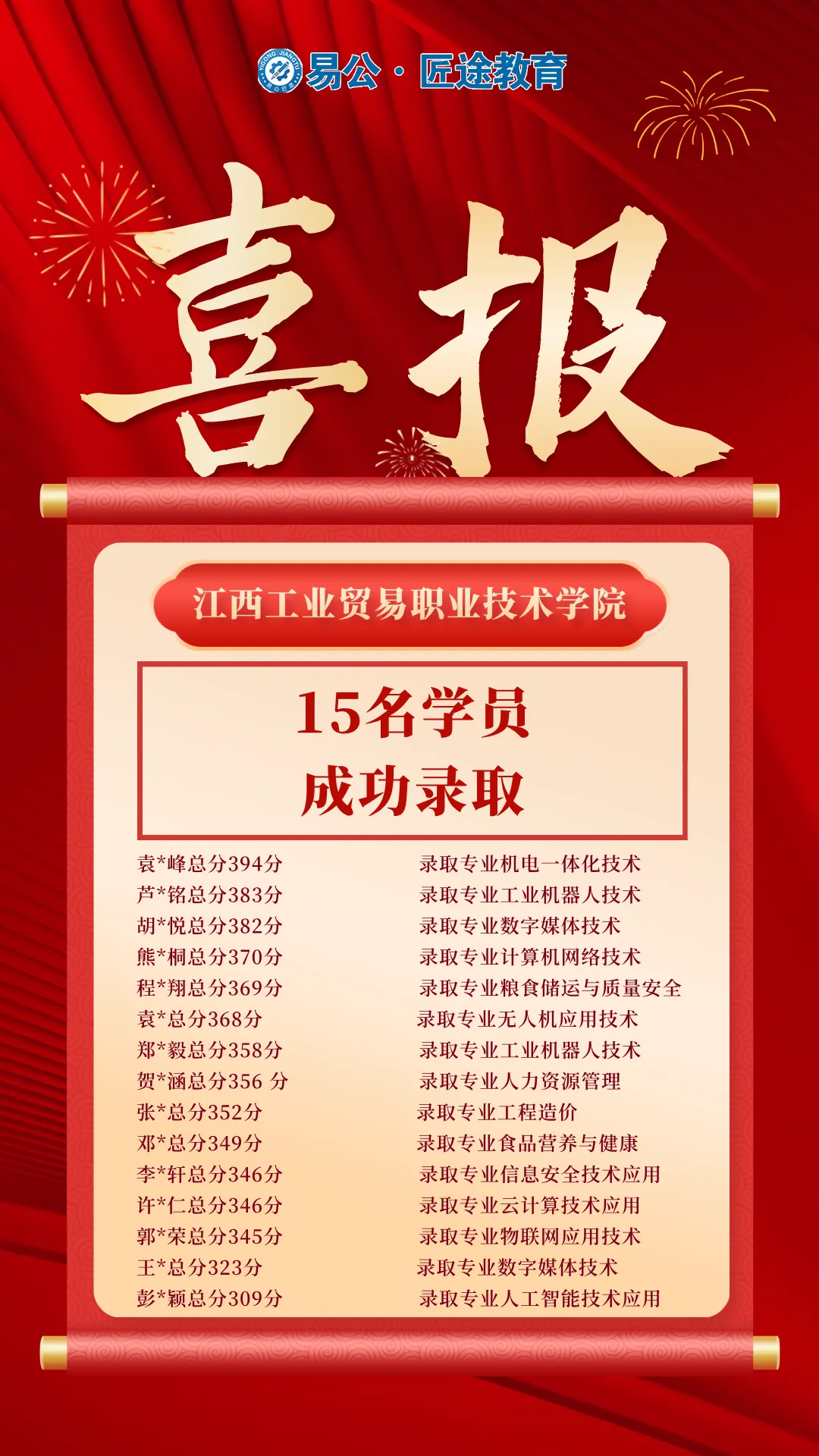 【免费领取】2027江西单招历年真题+测评卷+考试大纲......全套备考资料0元送!-第31张图片-四季读书网 【免费领取】2027江西单招历年真题+测评卷+考试大纲......全套备考资料0元送!-第31张图片-四季读书网