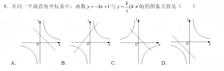 【2026期末考试】初二年级·数学试卷分析-第22张图片-四季读书网