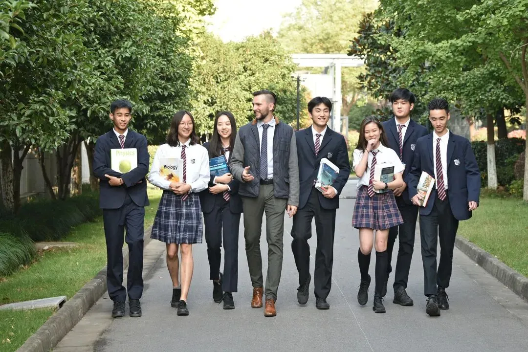 26中考补录 | 万源协和高中部考试难吗?学费多少?附历年考情+入学测试卷(8月18日)-第7张图片-四季读书网 26中考补录 | 万源协和高中部考试难吗?学费多少?附历年考情+入学测试卷(8月18日)-第7张图片-四季读书网