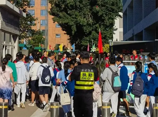 2026年北京中考成绩分析:海淀、西城、东城、丰台、石景山等各区一分一段表对比!-第3张图片-四季读书网 2026年北京中考成绩分析:海淀、西城、东城、丰台、石景山等各区一分一段表对比!-第3张图片-四季读书网