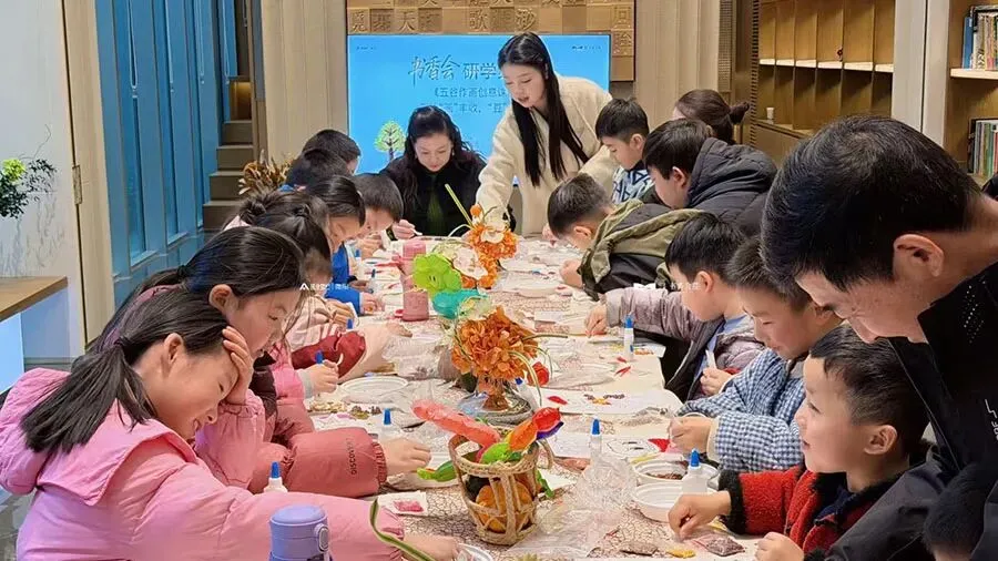 为什么中考状元,年年在这里诞生?-第6张图片-四季读书网 为什么中考状元,年年在这里诞生?-第6张图片-四季读书网