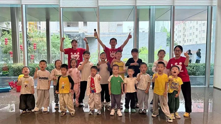 为什么中考状元,年年在这里诞生?-第7张图片-四季读书网 为什么中考状元,年年在这里诞生?-第7张图片-四季读书网