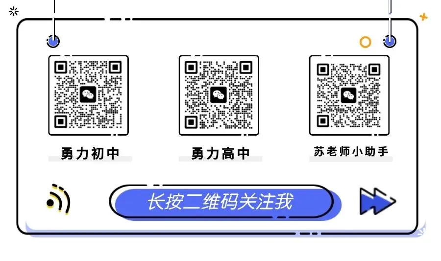 福州中考出分≠结束!福州初三学生接下来的还要做这些事……-第14张图片-四季读书网 福州中考出分≠结束!福州初三学生接下来的还要做这些事……-第14张图片-四季读书网
