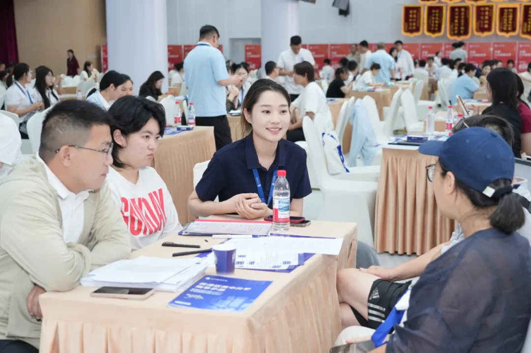 中考择校白热化!天津这所学校双赛道升学火了!-第2张图片-四季读书网 中考择校白热化!天津这所学校双赛道升学火了!-第2张图片-四季读书网