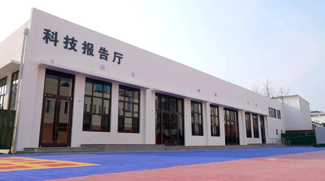 中考择校白热化!天津这所学校双赛道升学火了!-第36张图片-四季读书网 中考择校白热化!天津这所学校双赛道升学火了!-第36张图片-四季读书网
