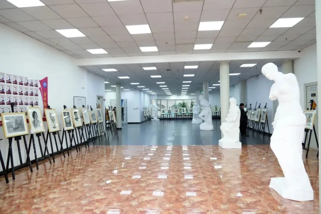 中考择校白热化!天津这所学校双赛道升学火了!-第48张图片-四季读书网 中考择校白热化!天津这所学校双赛道升学火了!-第48张图片-四季读书网