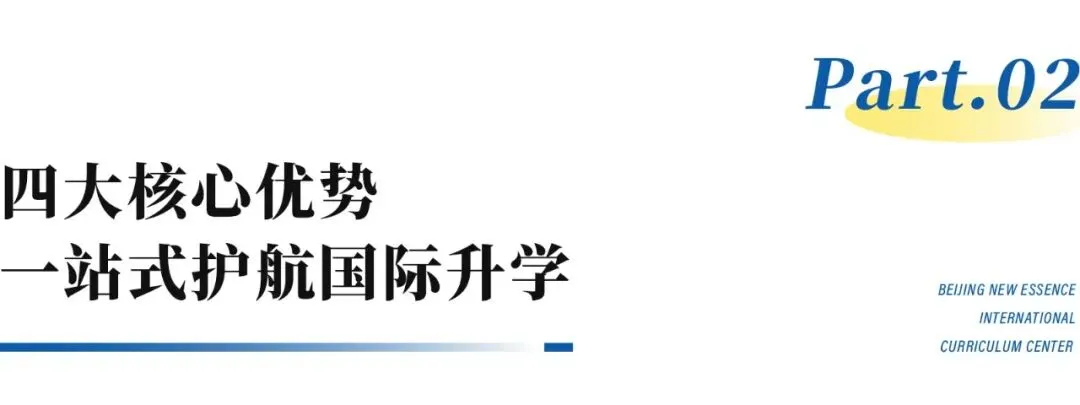 中考转轨黄金窗口期|立足多元升学,解锁国际新赛道-第10张图片-四季读书网