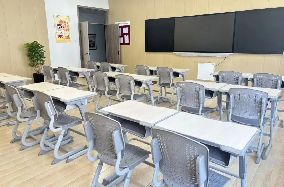 中考转轨黄金窗口期|立足多元升学,解锁国际新赛道-第13张图片-四季读书网