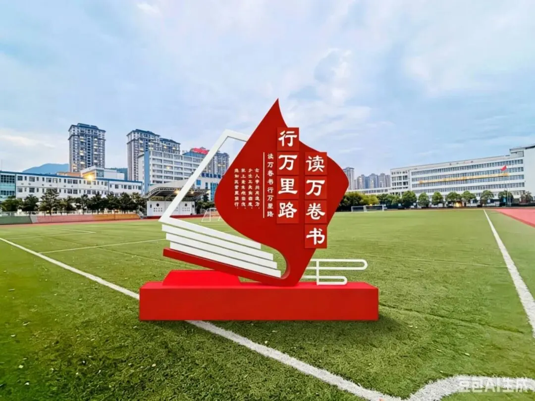 黔南州广大实验高级中学2026年中考志愿填报咨询会-第17张图片-四季读书网 黔南州广大实验高级中学2026年中考志愿填报咨询会-第17张图片-四季读书网