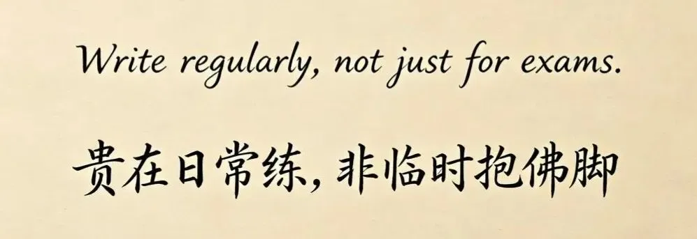 准初三暑假黄金提升期:160题刷透中考时态+从句,告别一错再错-第1张图片-四季读书网