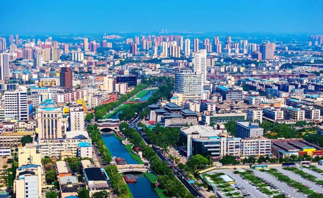 许昌各地中考最低录取控制分数线公布 | 莲城“夏日避暑地图”请收好 | 许昌景区喊你免费吃西瓜-第4张图片-四季读书网 许昌各地中考最低录取控制分数线公布 | 莲城“夏日避暑地图”请收好 | 许昌景区喊你免费吃西瓜-第4张图片-四季读书网