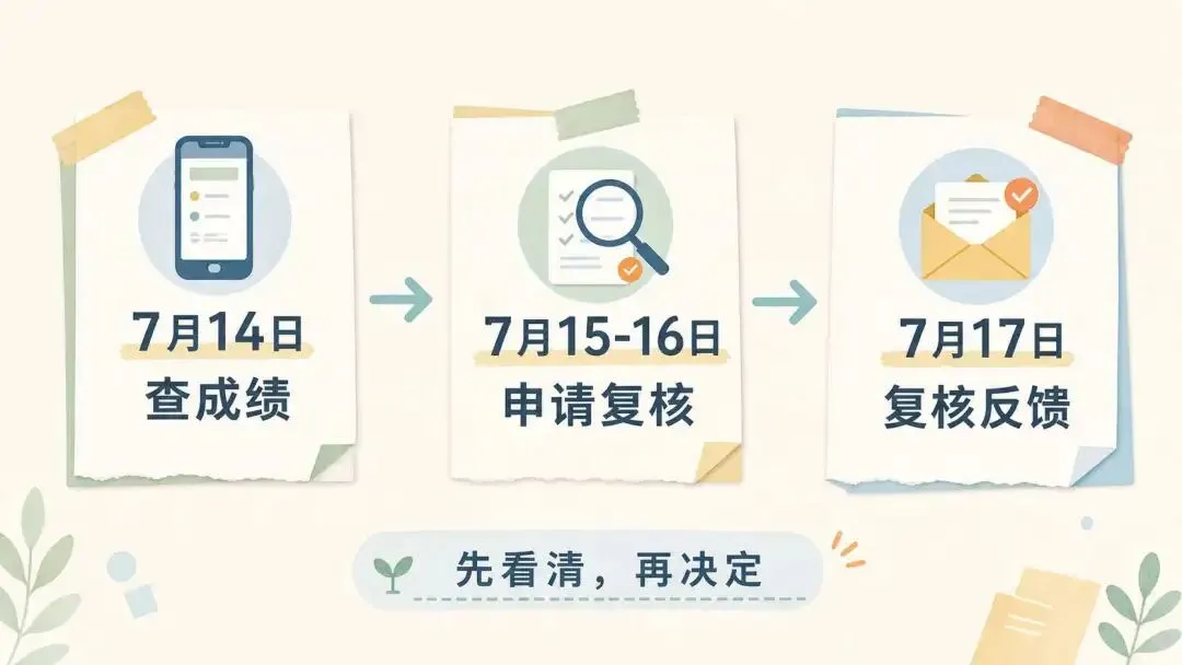 7月11日,上海中考家长先弄懂“成绩复核”:不是重新批卷,也不是翻盘按钮-第2张图片-四季读书网 7月11日,上海中考家长先弄懂“成绩复核”:不是重新批卷,也不是翻盘按钮-第2张图片-四季读书网