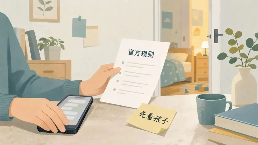 7月11日,上海中考家长先弄懂“成绩复核”:不是重新批卷,也不是翻盘按钮-第4张图片-四季读书网 7月11日,上海中考家长先弄懂“成绩复核”:不是重新批卷,也不是翻盘按钮-第4张图片-四季读书网