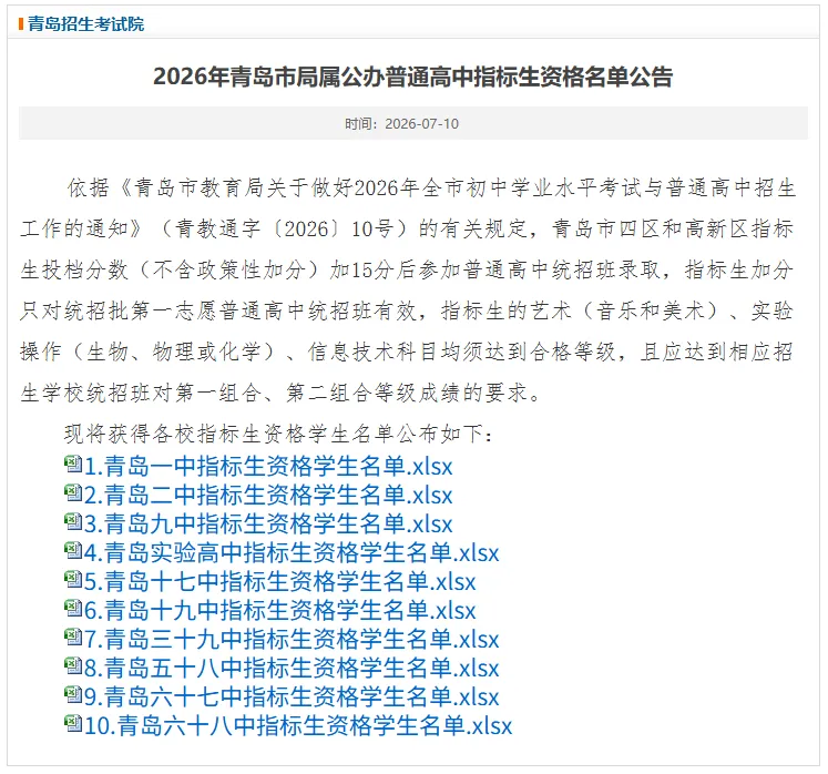 今年中考指标生使用率...95.66% !名额又被哪所初中浪费了?-第1张图片-四季读书网 今年中考指标生使用率...95.66% !名额又被哪所初中浪费了?-第1张图片-四季读书网