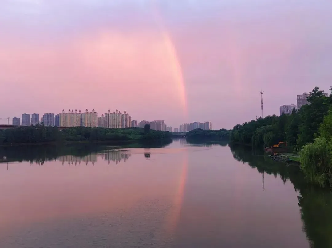 2027年中考开始倒计时了,家有准初三娃,焦虑解决不了任何问题,只管努力备战,其他交给时间-第1张图片-四季读书网