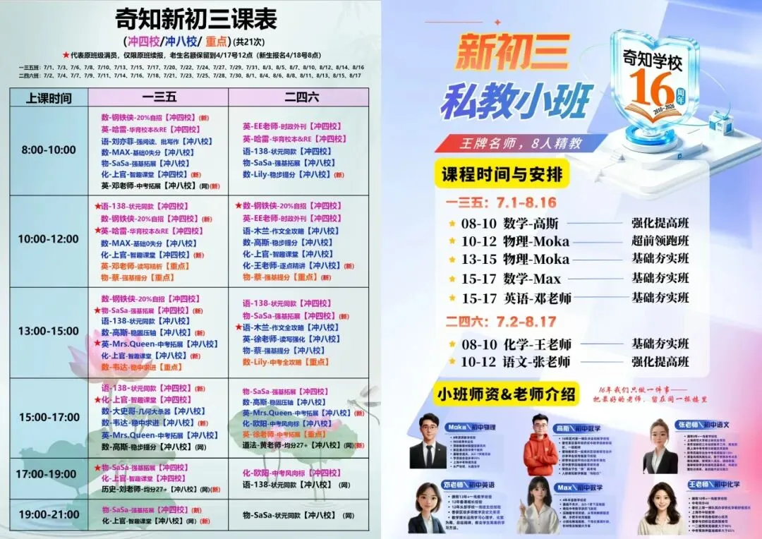 53直飞69?!上海中考物理逆袭の秘辛-第39张图片-四季读书网
