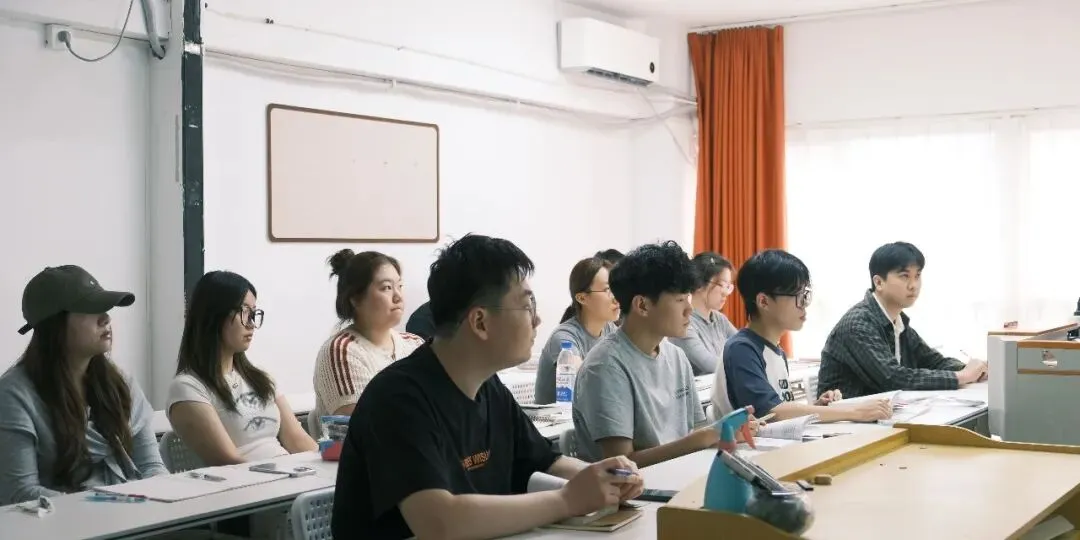 暑期第一周模拟考试通知!| 乔东书院·2027全程班书法考研集训营-第17张图片-四季读书网 暑期第一周模拟考试通知!| 乔东书院·2027全程班书法考研集训营-第17张图片-四季读书网