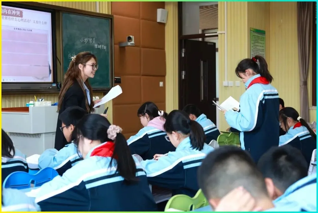 一骑绝尘!华容中学乡镇学子斩获鄂州中考最高分,全市名校望尘莫及-第2张图片-四季读书网
