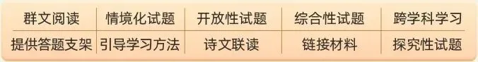 2026中考成绩陆续公布,我发现……-第9张图片-四季读书网