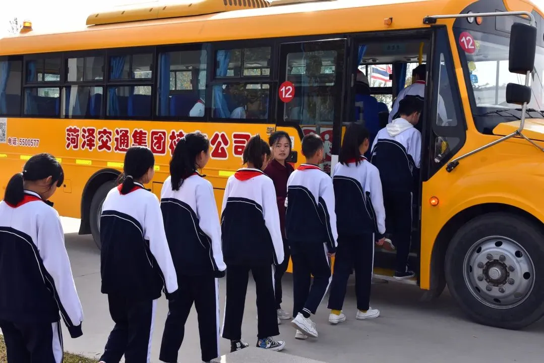 【中考补录】定陶、曹县、成武、单县、鄄城、东明、巨野、郓城的可以报考菏泽外国语学校高中了-第22张图片-四季读书网 【中考补录】定陶、曹县、成武、单县、鄄城、东明、巨野、郓城的可以报考菏泽外国语学校高中了-第22张图片-四季读书网