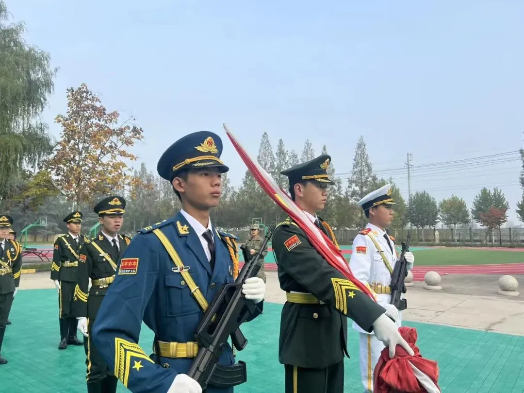 中考落榜不用慌!学一技之长,照样逆袭出彩人生-第5张图片-四季读书网 中考落榜不用慌!学一技之长,照样逆袭出彩人生-第5张图片-四季读书网
