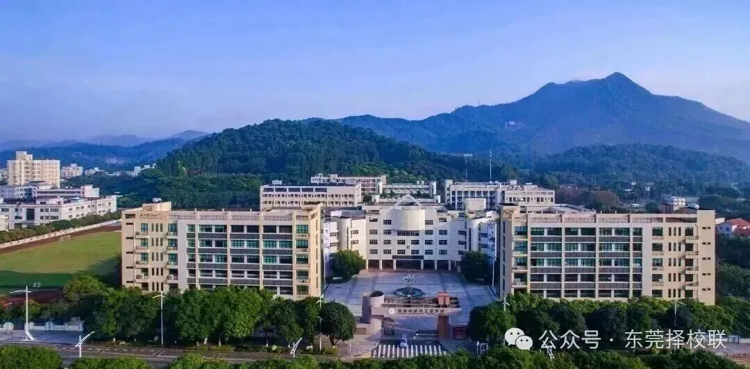 2026中考出分倒计时丨东莞市机电工程学校近三年录取分数-第3张图片-四季读书网 2026中考出分倒计时丨东莞市机电工程学校近三年录取分数-第3张图片-四季读书网