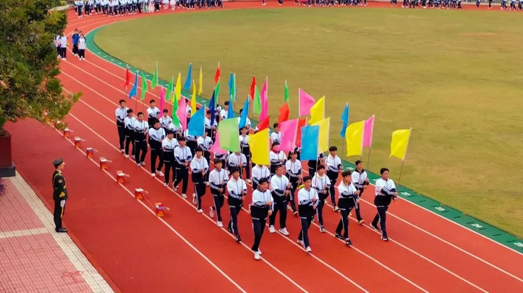 福建三明林业学校2026三明市中考志愿填报指南-第19张图片-四季读书网 福建三明林业学校2026三明市中考志愿填报指南-第19张图片-四季读书网