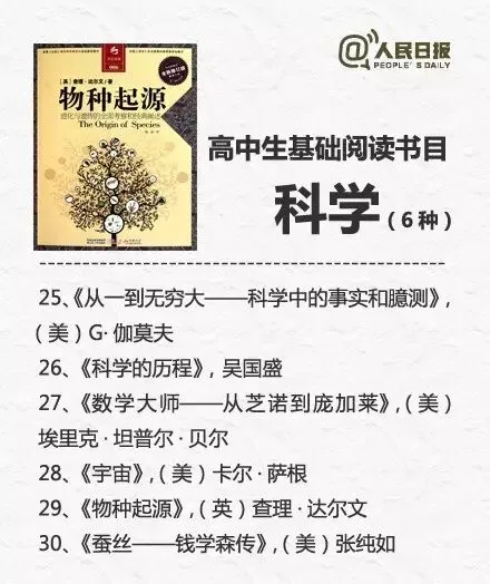 家长、学生必看!中考结束需要做的3件事!-第6张图片-四季读书网 家长、学生必看!中考结束需要做的3件事!-第6张图片-四季读书网