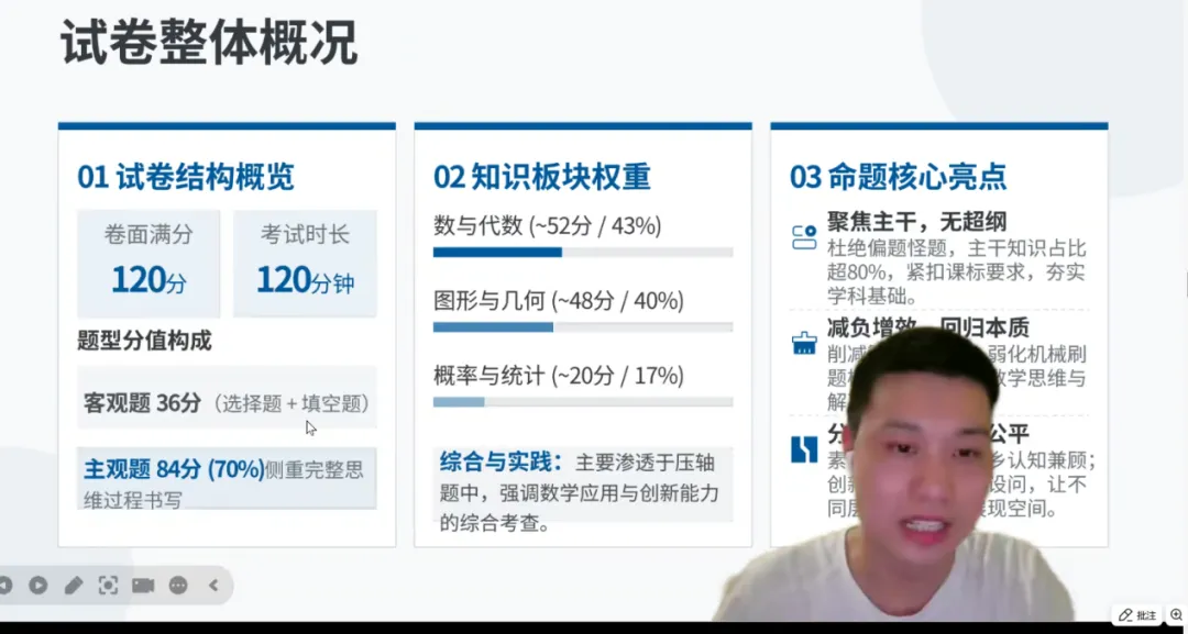 云端研析真题,智领教学新风-第12张图片-四季读书网