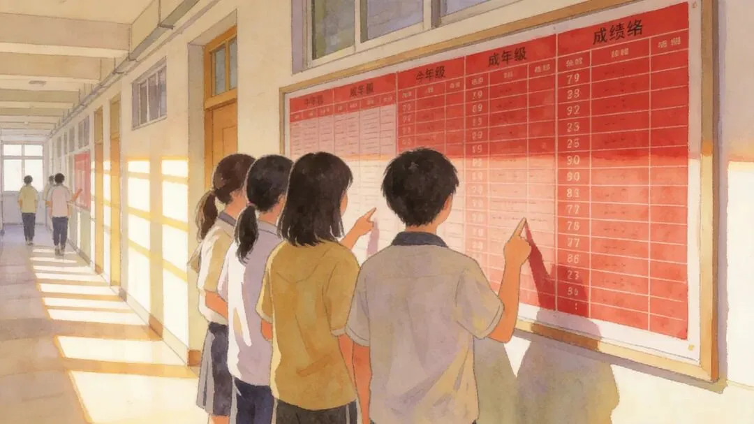 深圳中考指标生实操拆解:靠校内排名捡漏,比统招低10分+上目标校!-第1张图片-四季读书网 深圳中考指标生实操拆解:靠校内排名捡漏,比统招低10分+上目标校!-第1张图片-四季读书网
