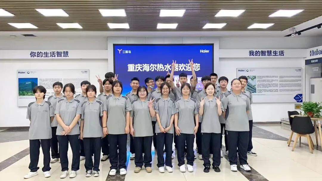 孩子中考后去哪?这所66年公办名校,给不了你985文凭,但能给一条更稳的路!-第20张图片-四季读书网