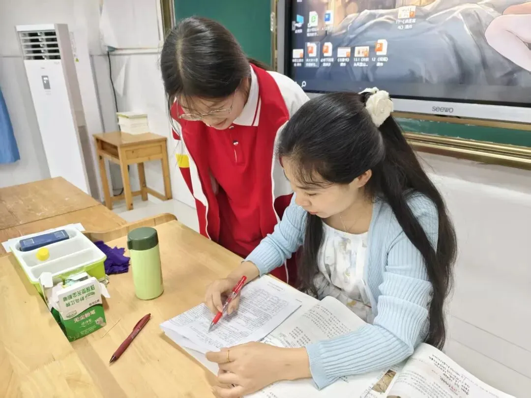德江伟才高级中学2026年中考志愿填报特别提醒!!-第28张图片-四季读书网