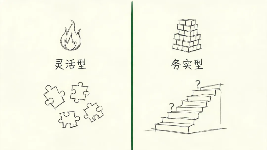 中考结束就松劲儿?高一才是真正的分水岭,暑假布局决定未来三年-第3张图片-四季读书网 中考结束就松劲儿?高一才是真正的分水岭,暑假布局决定未来三年-第3张图片-四季读书网