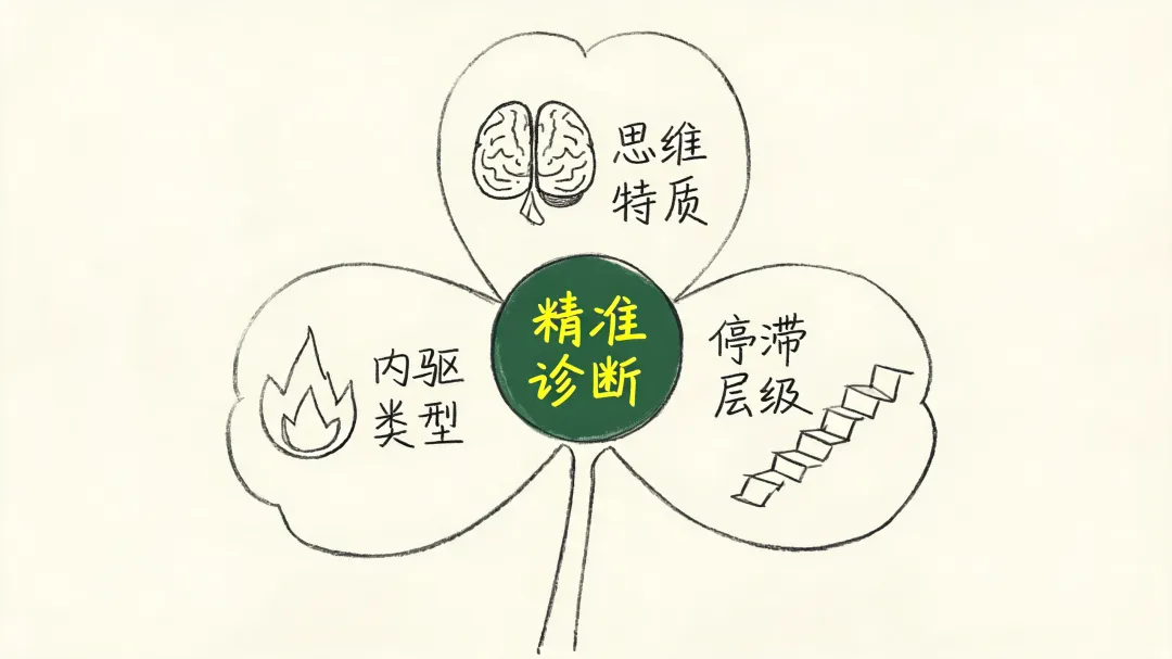 中考结束就松劲儿?高一才是真正的分水岭,暑假布局决定未来三年-第5张图片-四季读书网 中考结束就松劲儿?高一才是真正的分水岭,暑假布局决定未来三年-第5张图片-四季读书网