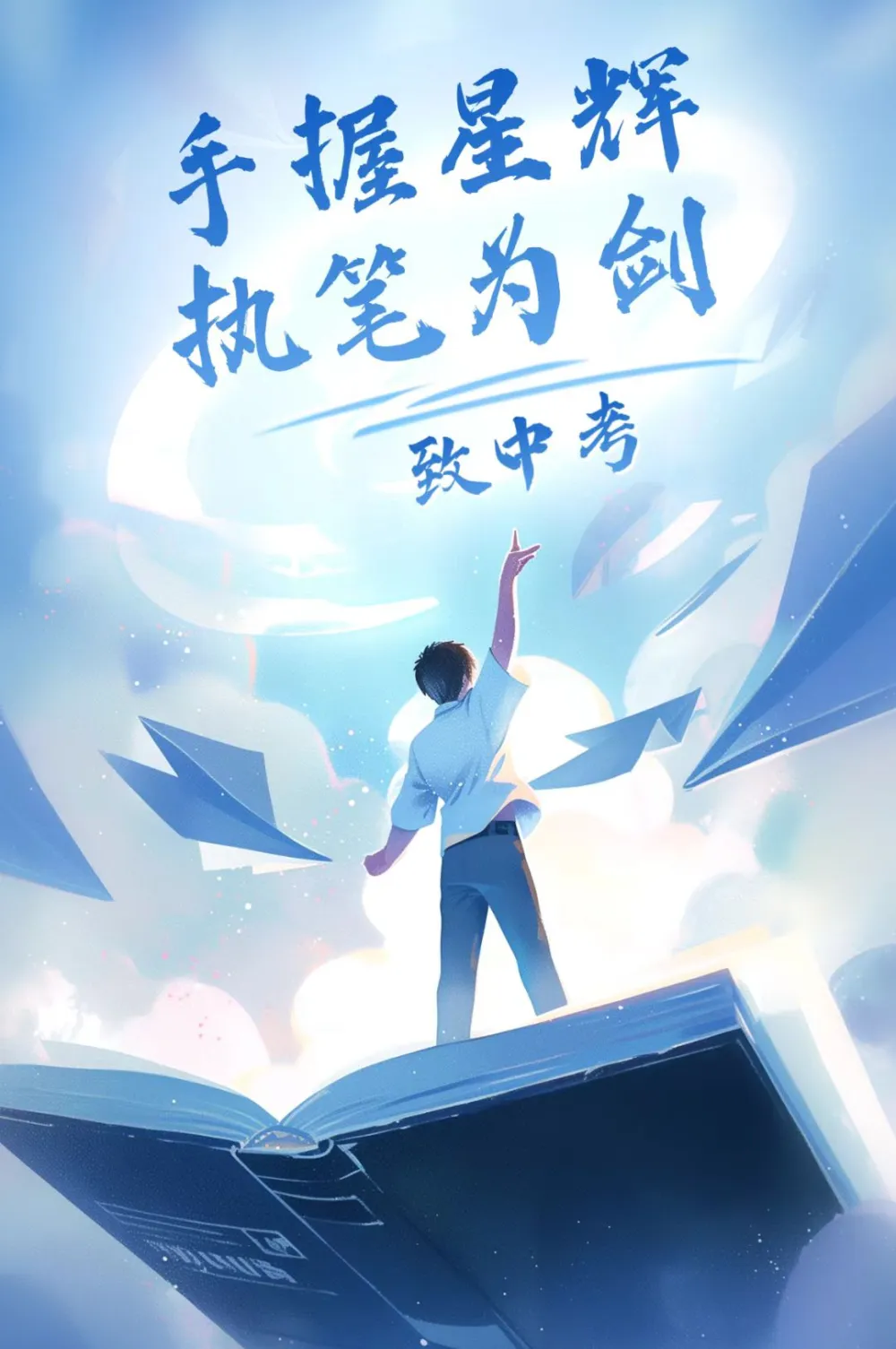中考语文怎么考?初中三年怎么学?——2026年湖南中考语文试卷分析-第2张图片-四季读书网 中考语文怎么考?初中三年怎么学?——2026年湖南中考语文试卷分析-第2张图片-四季读书网