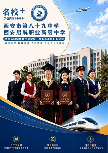 中考400-480分想冲本科?西安优质升学职高择校咨询13072928315-第1张图片-四季读书网 中考400-480分想冲本科?西安优质升学职高择校咨询13072928315-第1张图片-四季读书网