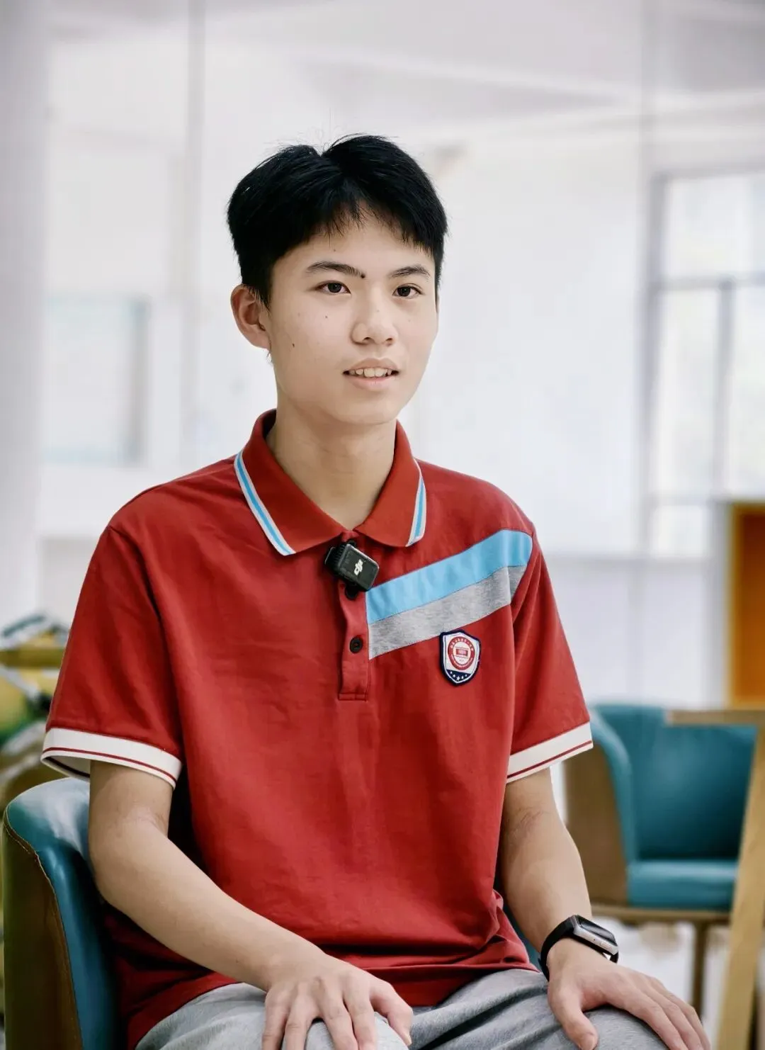 收藏转需!南安三位中考学子分享高效学习秘籍-第2张图片-四季读书网 收藏转需!南安三位中考学子分享高效学习秘籍-第2张图片-四季读书网