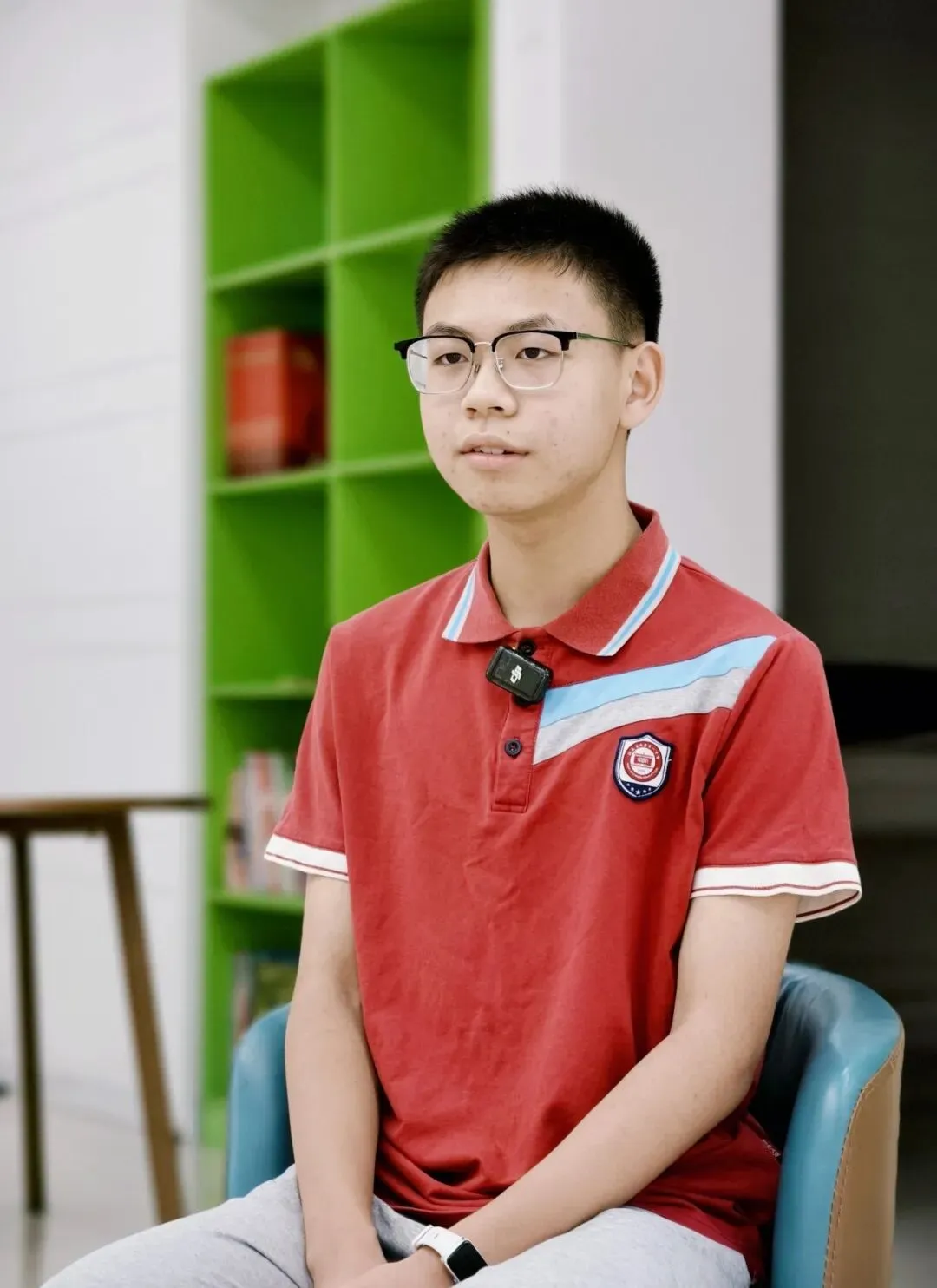 收藏转需!南安三位中考学子分享高效学习秘籍-第4张图片-四季读书网 收藏转需!南安三位中考学子分享高效学习秘籍-第4张图片-四季读书网