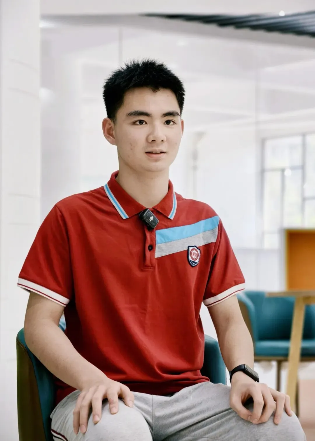 收藏转需!南安三位中考学子分享高效学习秘籍-第6张图片-四季读书网 收藏转需!南安三位中考学子分享高效学习秘籍-第6张图片-四季读书网