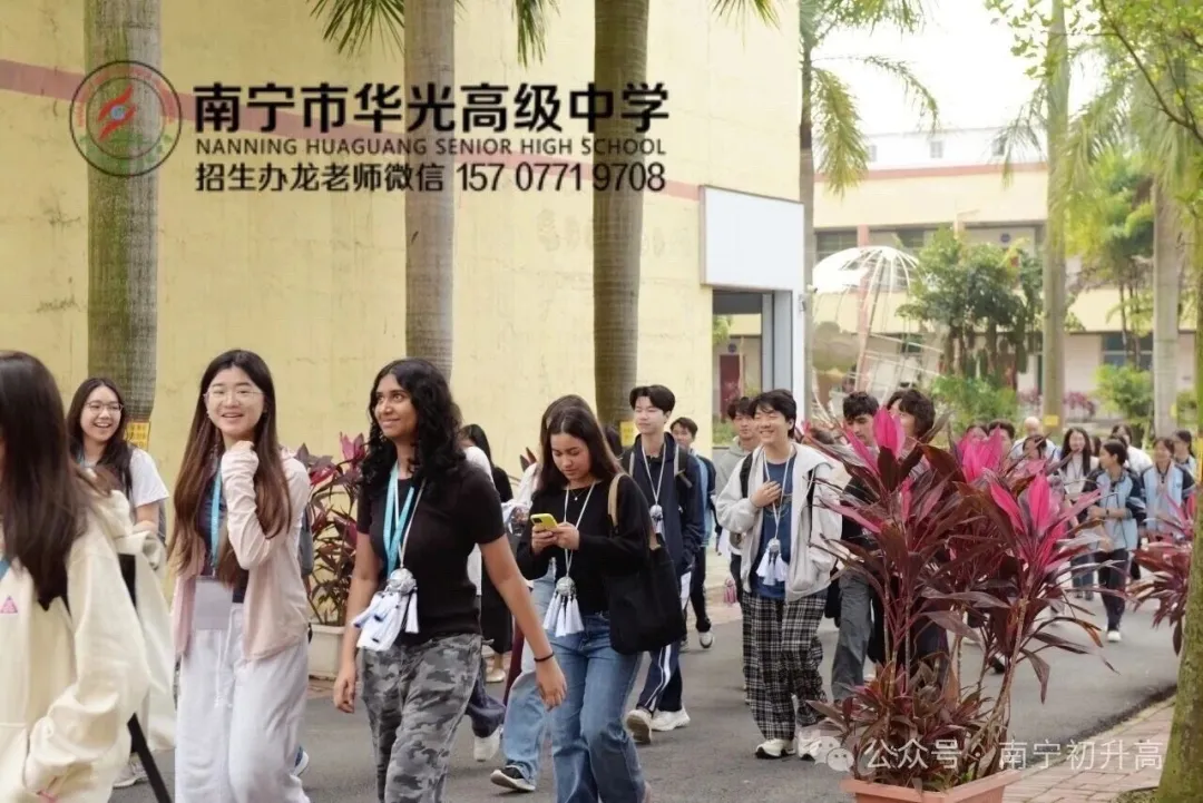 2026南宁市中考民办高中+公办高中招生人数-第16张图片-四季读书网