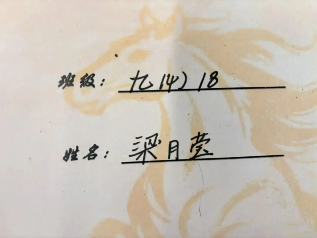 深圳中考考前一月听说专项优秀学子成果展示专栏---梁月莹-第11张图片-四季读书网