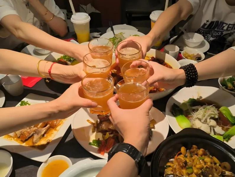 逆境突围!梅溪湖这所学校今年中考进步巨大-第16张图片-四季读书网