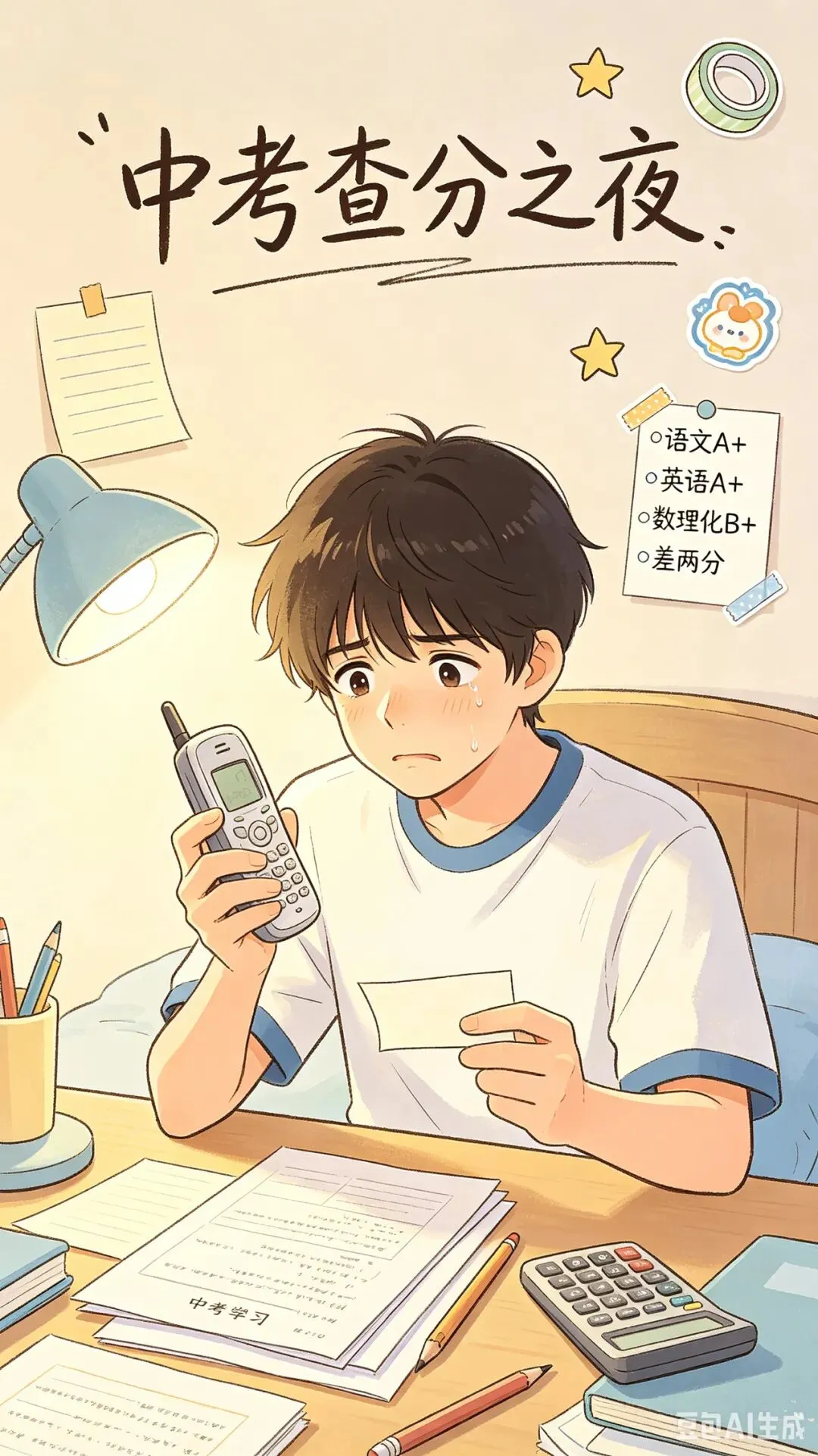 中考落榜、高考失利不是人生终点:回望我步步前行的求学岁月~-第1张图片-四季读书网 中考落榜、高考失利不是人生终点:回望我步步前行的求学岁月~-第1张图片-四季读书网