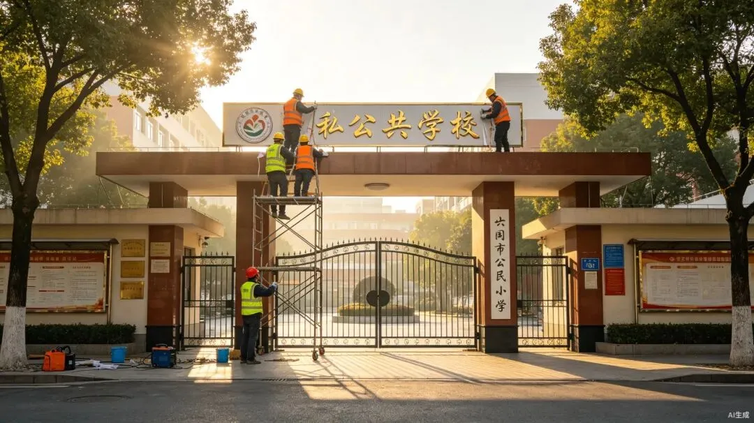 中考地段生政策年年微调,2026年这3个变化值得关注-第2张图片-四季读书网 中考地段生政策年年微调,2026年这3个变化值得关注-第2张图片-四季读书网