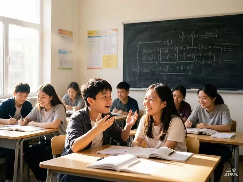 中考后住校和走读差距成热点,为何现在才发现?-第1张图片-四季读书网