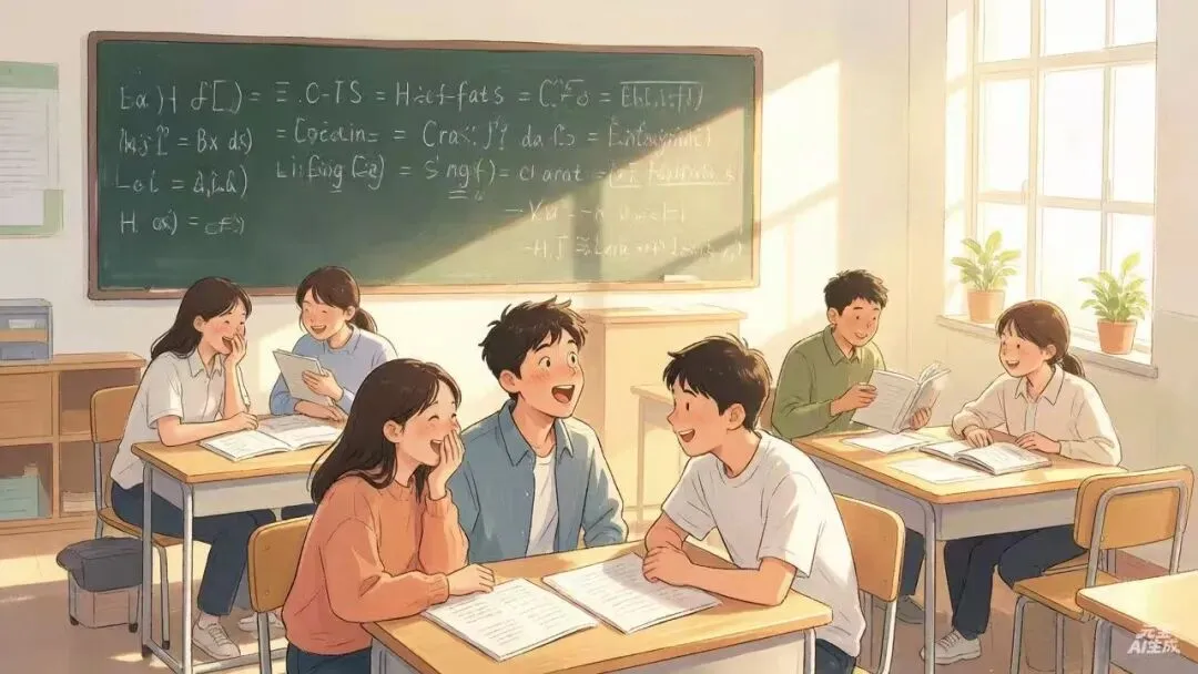 中考后住校和走读差距成热点,为何现在才发现?-第2张图片-四季读书网