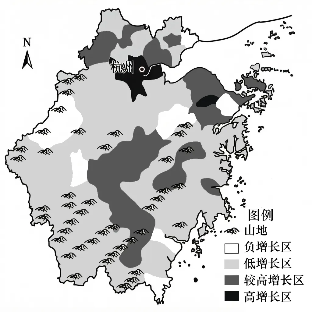 【真题汇编】2026年高考江苏地理真题【解析版】-第9张图片-四季读书网