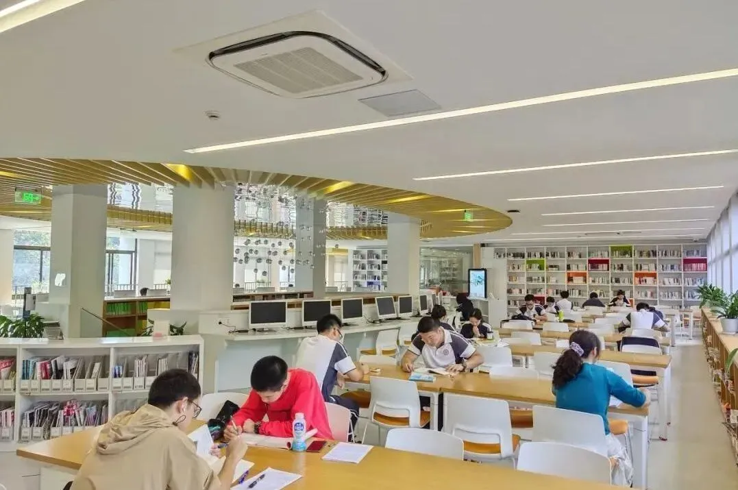 7月18开考!交中IB入学考试难吗?有真题吗?学费多少?附入学测试卷-第15张图片-四季读书网