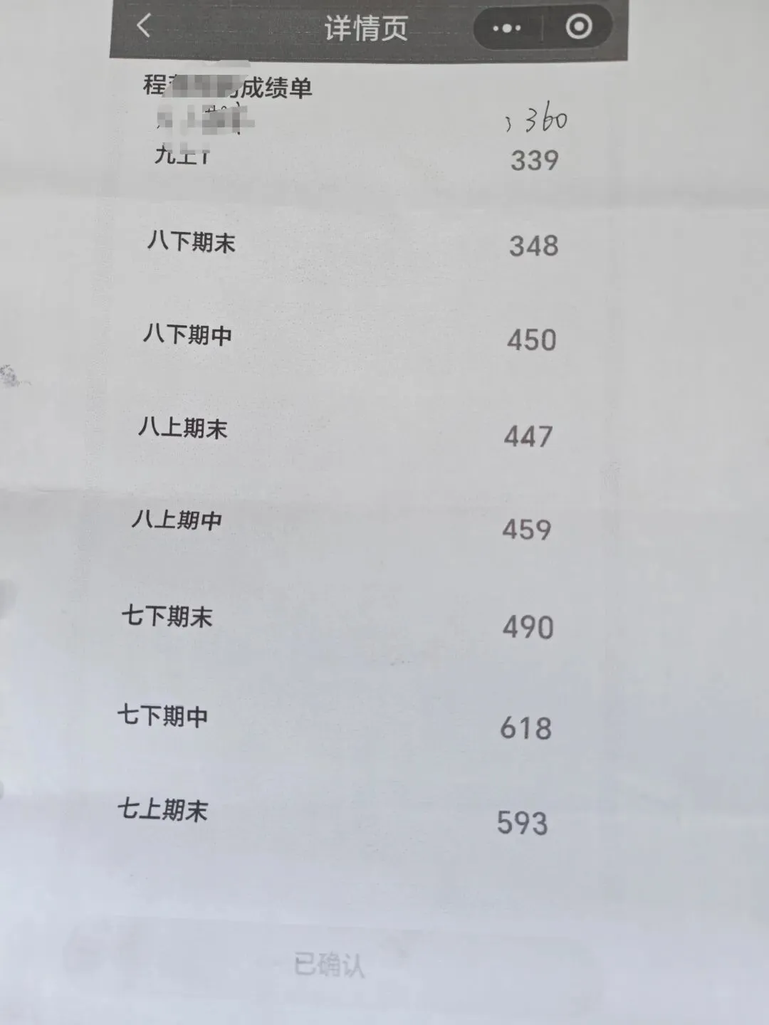 中考志愿尘埃落定,那个达到普职融通班成绩的孩子还是选择读了普通高中-第3张图片-四季读书网 中考志愿尘埃落定,那个达到普职融通班成绩的孩子还是选择读了普通高中-第3张图片-四季读书网